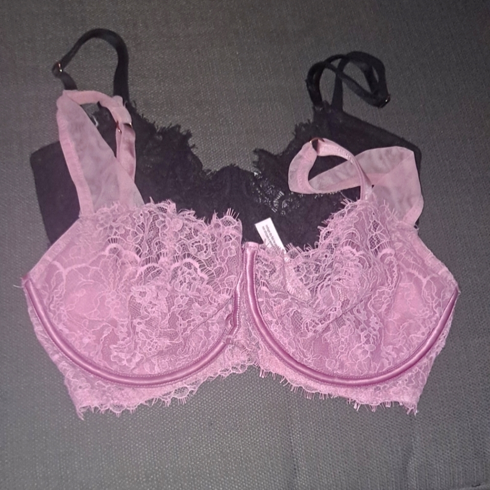 Victoria's Secret Bra set of 2